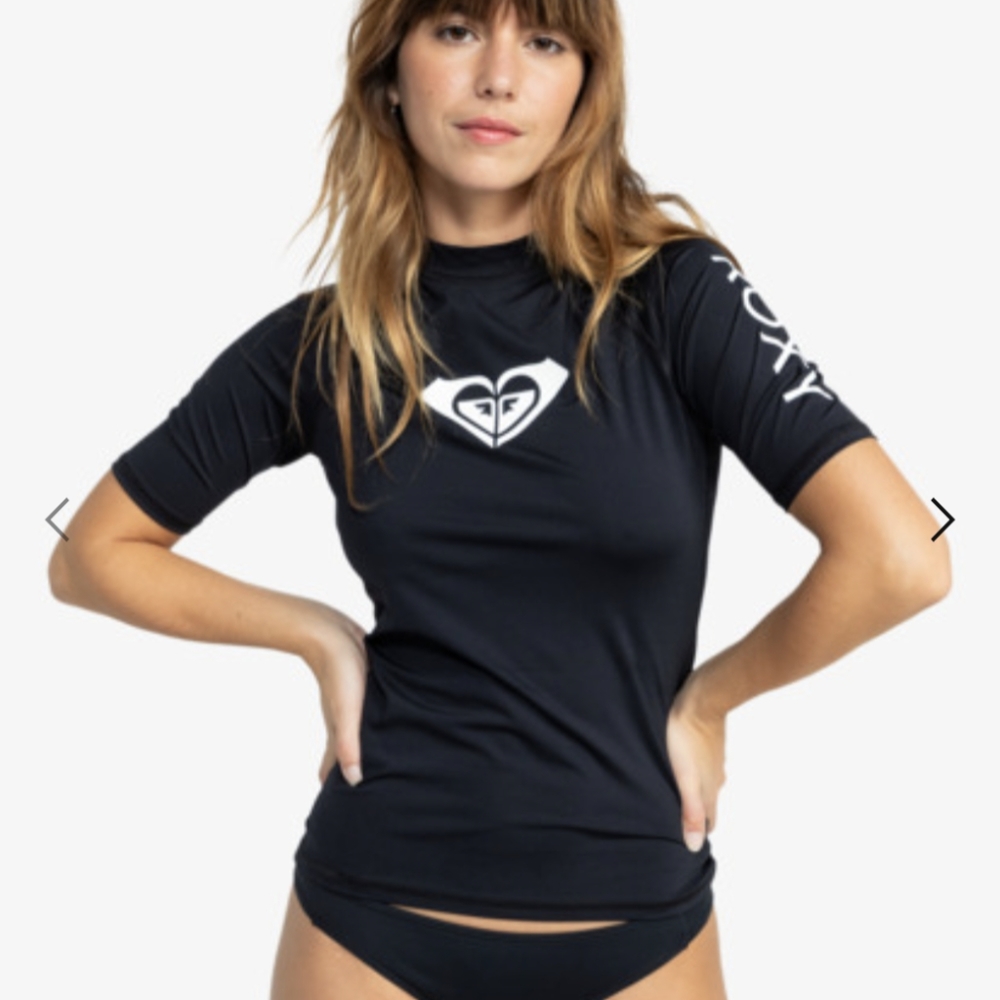 Roxy Rashguard New